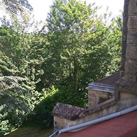 Chambres D'Hotes-Chateau Constant Bessines-sur-Gartempe Room photo